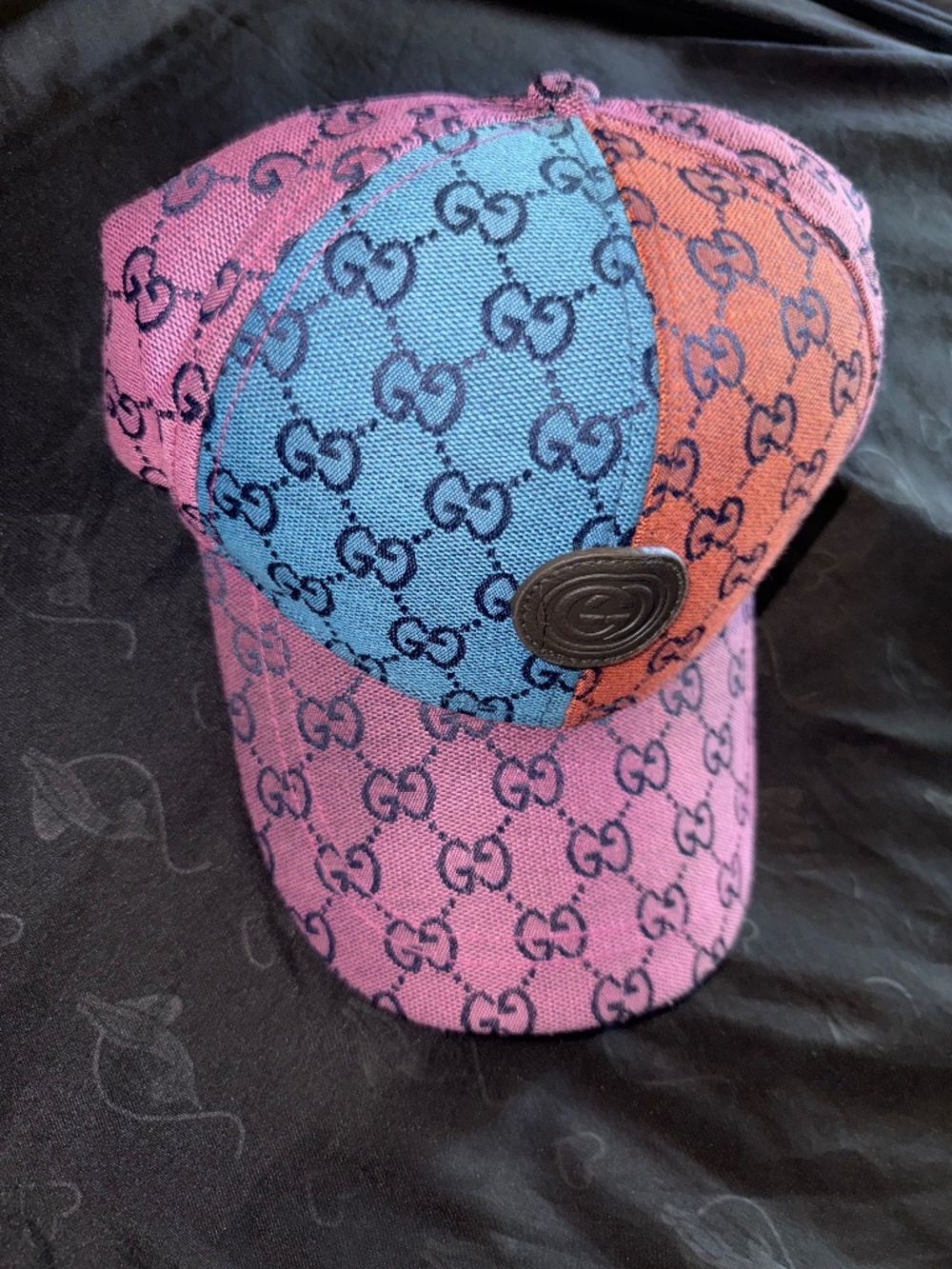 Gucci hat